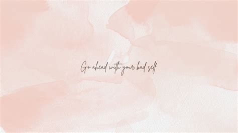 Free custom motivational desktop wallpaper .